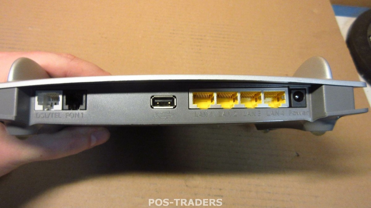 Fritz Box 7390 | Acquisti Online Su - Foto 12