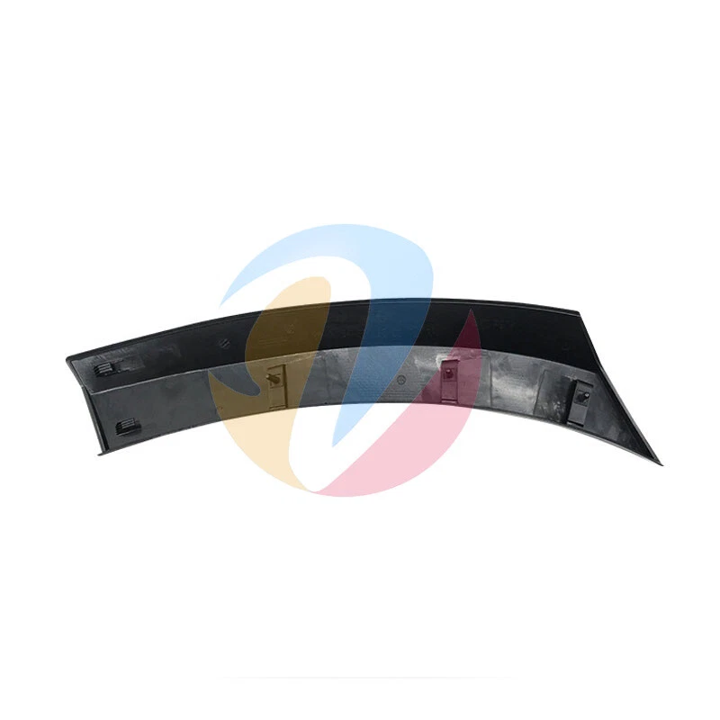 √ Unpainted Front Right Wheel Arch Cover Trim For X164 GL350 GL450 2006-2012 - Imagem 2 de 4