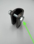 <!--F#f_0-->Commodore Steering Coupling Bolt & Nut Suit VB VC VH VK VL VN VG Shaft Joiner<!--F/-->