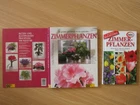 2 Bücher über Zimmerpflanzen