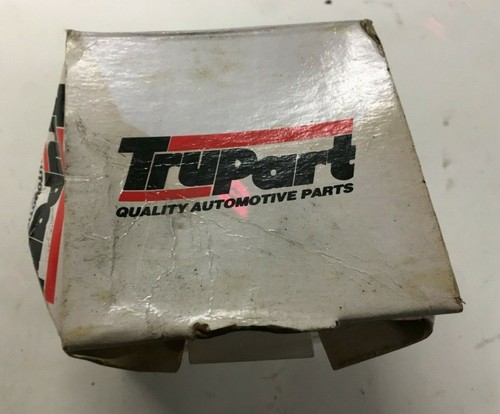 Trupart Radlagersatz TBK160