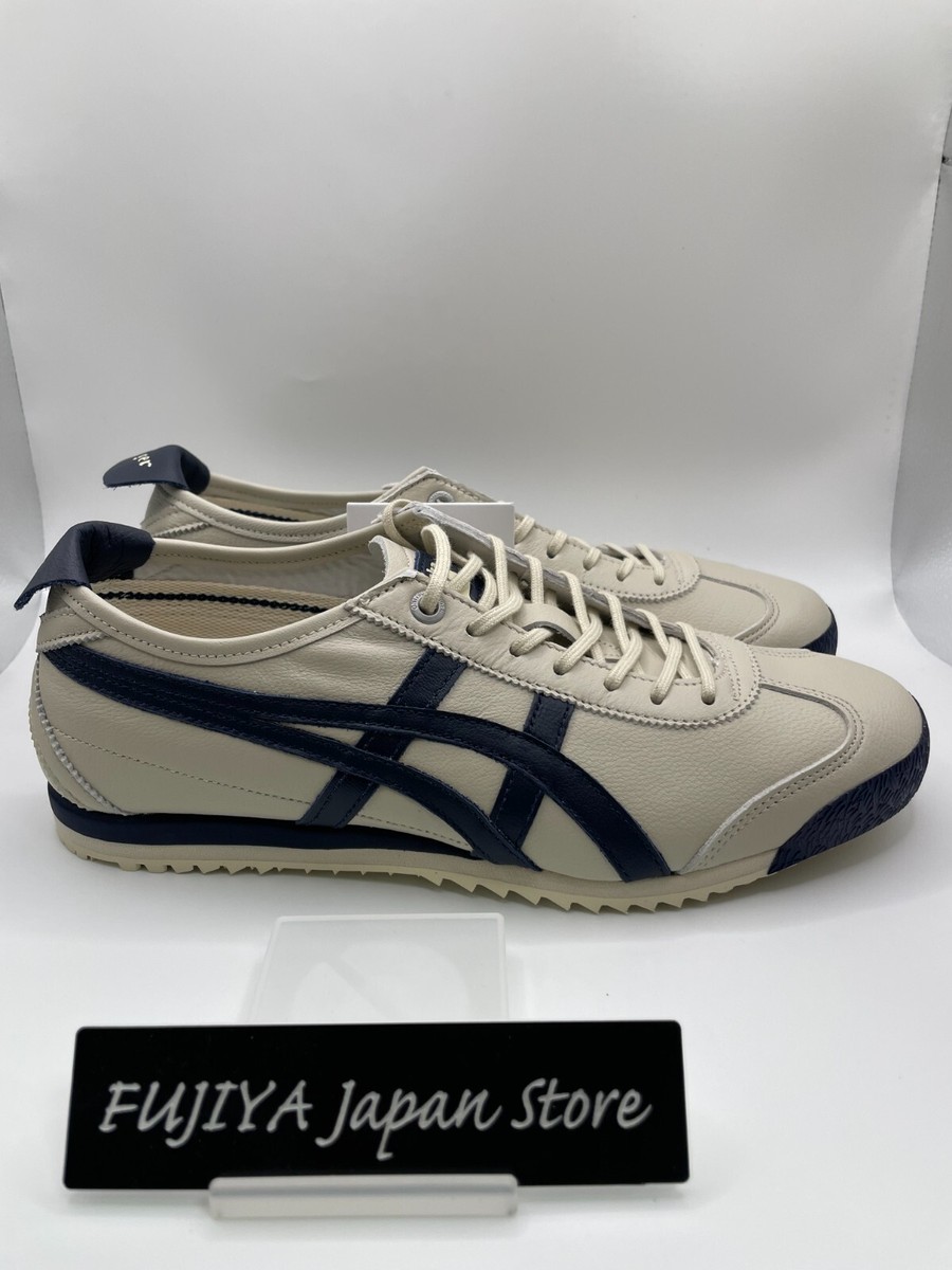 Onitsuka Tiger MEXICO 66 SD Sneakers Unisex 1183A872 200 BIRCH