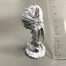 3'' Tall Game Figure Fit Dungeons  Dragon D D Toys Marvelous Miniature K