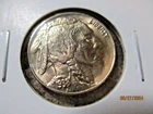 1938-D BUFFALO NICKEL GEM BU    TT3