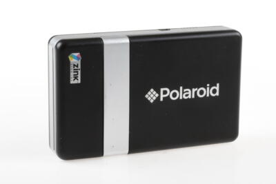 POLAROID Zink Drucker - OHNE LADEGERÄT