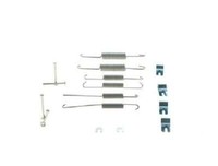 Original Bosch ZubehöRsatz Bremsbacken 1 987 475 410 FüR Toyota