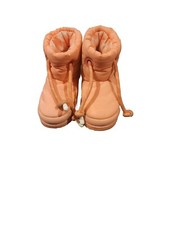 UGG Maxi Short Insulated Boots "Sweatheart" 1130773K Girl's Size 3