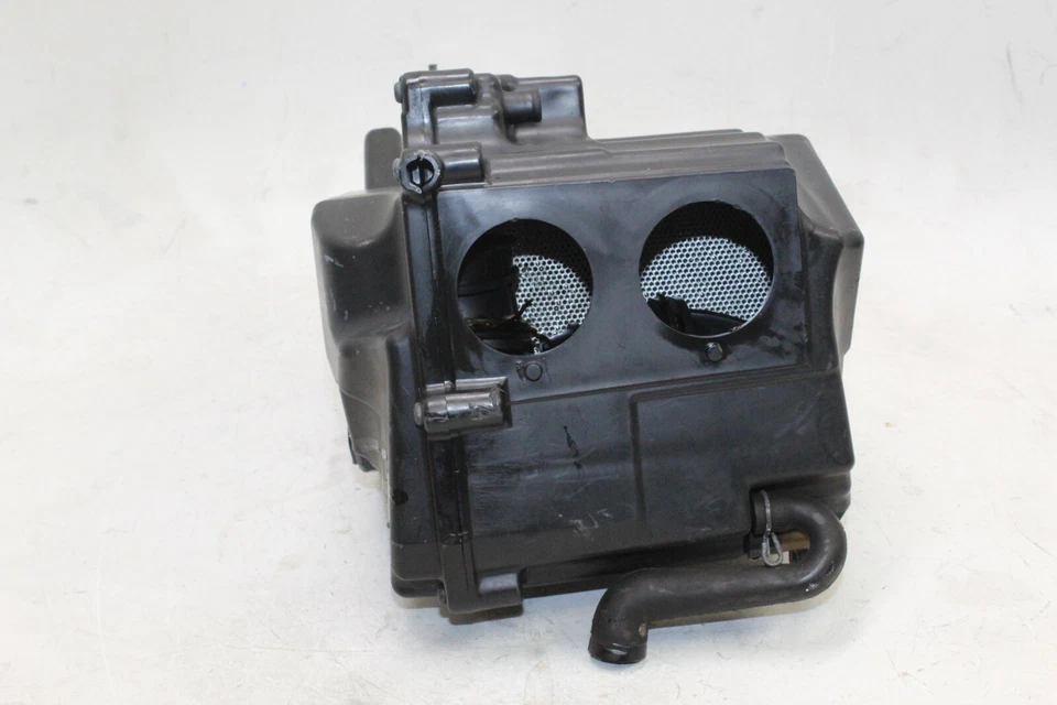 08-10 KAWASAKI NINJA 250R OEM AIRBOX AIR INTAKE FILTER BOX - Image 3 of 4