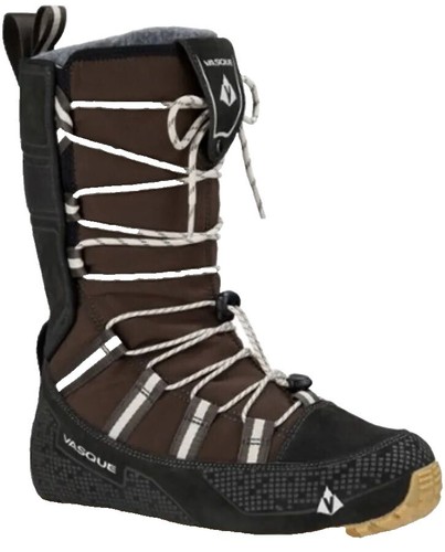 Size 12 - VASQUE Skywalk Stealth hiking boot firm rigid heavy speed lace VASQUE US 5.5 EU 37.5 Skywalk Stealth hiking boot firm rigid  main image 3