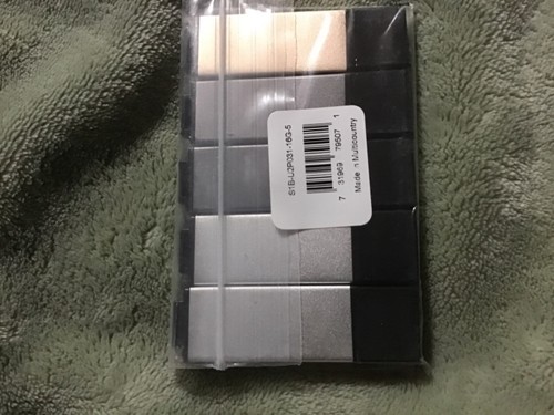 Centon DataStick Pro 16 GB USB 2.0 Flash Drives - Assorted Metallic Colours - 5 - Picture 3 of 4