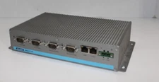Advantech Industrial Computer UNO-2174A-A33E 9-36VDC 5A Used