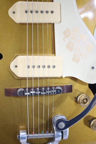 Gibson Es-295 Safe delivery from Japan
