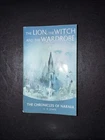 Lion, the Witch and the Wardrobe by C. S. Lewis (1994, Trade Paperback)