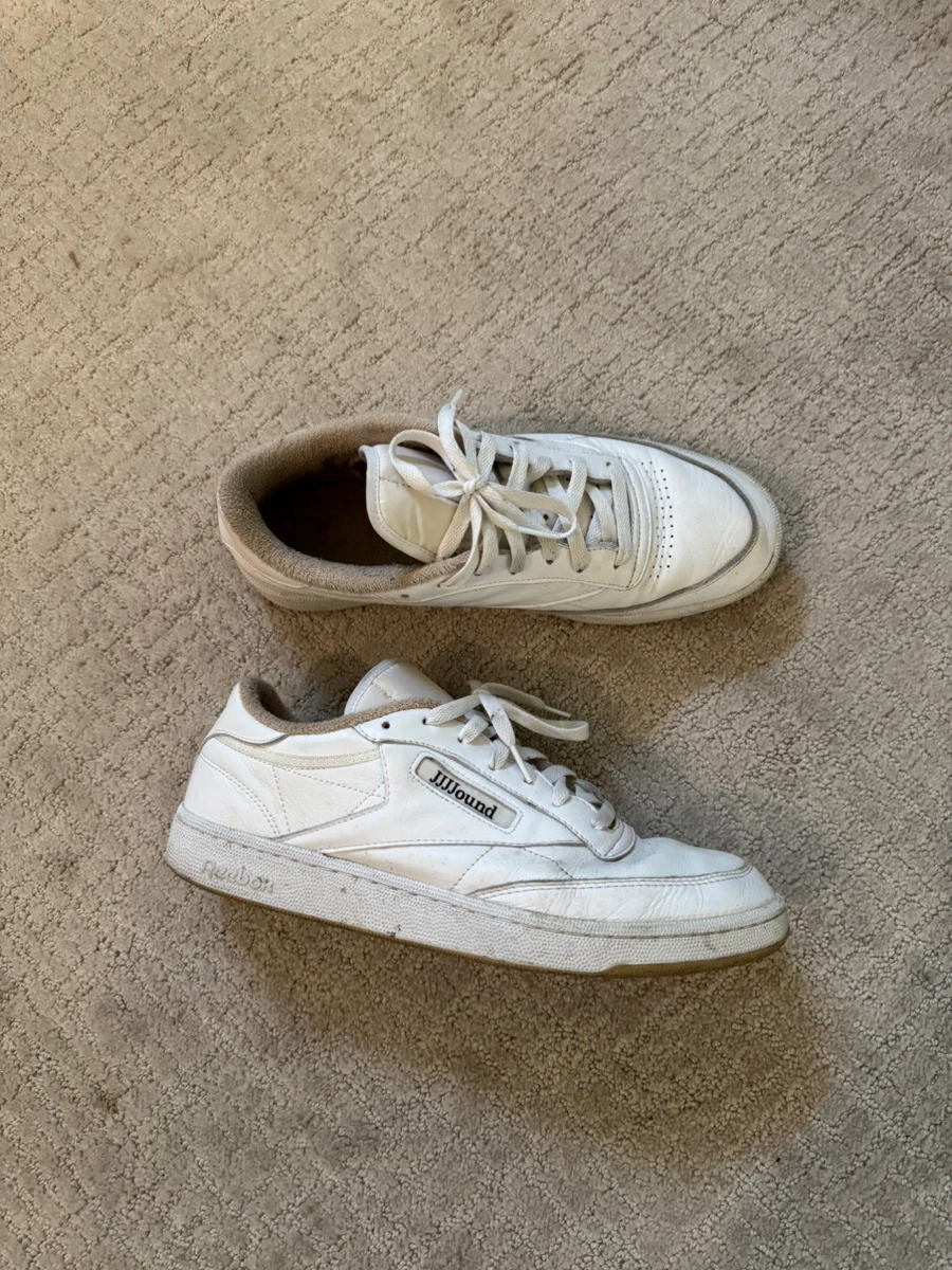 B*i様 jjjjound reebok club c 85 Preços baixos em Reebok JJJJound x Club C 85 White Gum | eBay