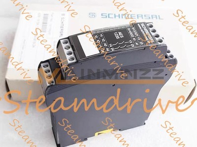 New One SCHMERSAL AES1235 Safety relay