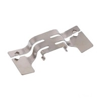 Druckfeder Gleitstift Bremse Hinten FüR Kymco Dink 50 Lc Bet & Win 2001-2007