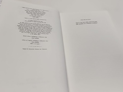 The Oxford Dictionary of World Religions by John Bowker: 1997. HC/DJ - Picture 8 of 20