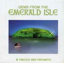 Gems from the Emerald Isle von Various | CD | Zustand sehr gut
