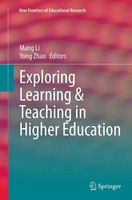 Exploring Learning & Teaching In Higher Education Mang Li (U. A.) Taschenbuch Xv