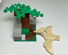 LEGO Adventurers: Research Glider (5921) 
