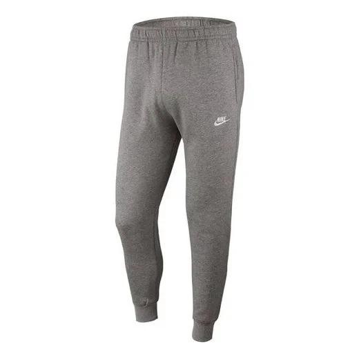 Nike Sportswear Club Fleece Jogger Pants Men Size S-XL Gray New BV2671-071
Opens in a new window or