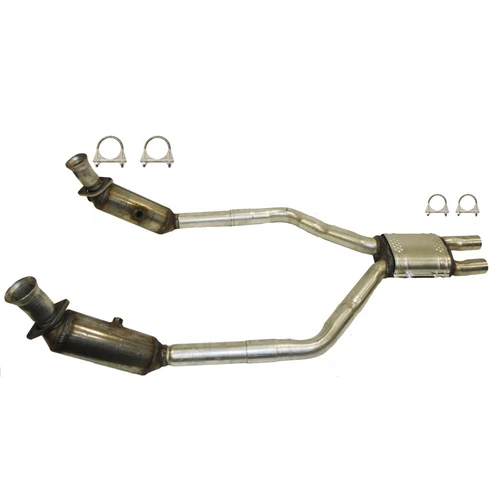 For Ford Thunderbird & Lincoln LS 49-State EPA Catalytic Converter TCP