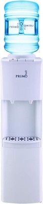 Top-Loading Water Dispenser 2 Temp Hot-Cold Water Cooler Water Dispenser 5