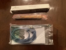 PELLEVE’ Ellman 10mm hand pieces reusable ( 1 glide safe ) , 1 autoclavable.