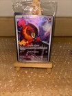 Carte Pokémon Charbambim 022 Promo ETB AR Flammes Fantasmagoriques NM FR ⭐️