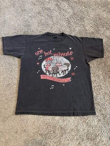 Vintage Red Hot Chili Peppers Shirt | eBay
