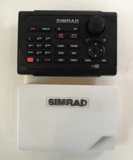 Simrad OP40 For SIMRAD NSO Processor -Tested Good- (Updated S/W)