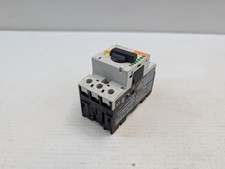 MOELLER PKZMO-25 MOTOR PROTECTOR CIRCUIT BREAKER