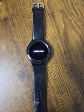 Samsung Galaxy Watch4 44mm Unlocked