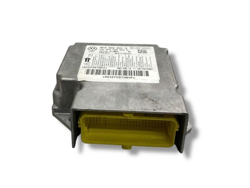 Audi A5 Sportback 8TA 2009 Airbagsteuergerät 8K0959655G MDV94942