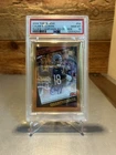 2024 Topps Now Caleb Williams Rookie Card Bear Orange Gem PSA 10
