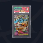 Mega Dragonite ex - 232/193 - 2025 MEGA Dream ex - Japanese - ACE GEM MINT 10