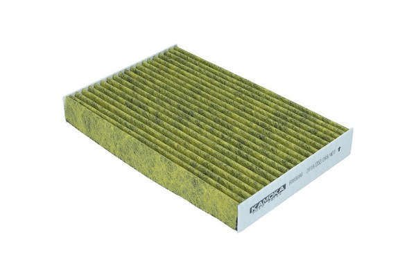 Innenraumfilter Kamoka 6080090 Feinstaubfilter (Pm 2.5) Frischluftfilter Dci 16V-image
