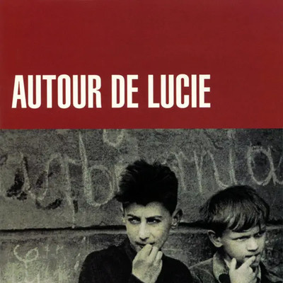 CD Autour De Lucie Le Village Vert