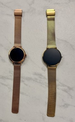 2x Smartwatch Smart Uhr