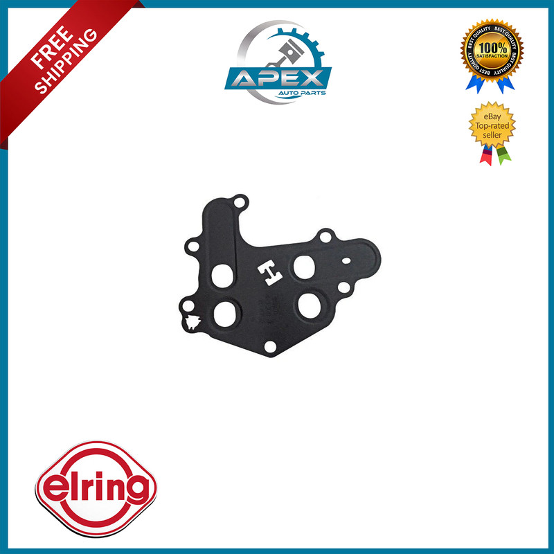 Cylinder Head Bolt Set Fits Citroën Fiat Innocenti Lancia Peugeot ELRING 897.822