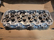 REMAN 2006-2010 Chevy GMC 6.6 LBZ LMM DURAMAX CYLINDER HEAD RH PASSENGER REF815B