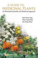 Koh Hwee-Ling | Guide To Medicinal Plants,A | Taschenbuch | Englisch (2009)