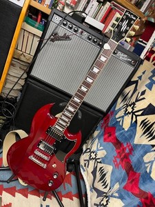 Harley Benton Sg | eBay