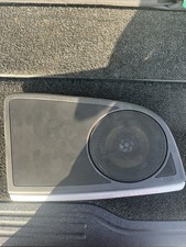 Jaguar X351 Rear Speakers Left & Right (bowers & Wilkins)