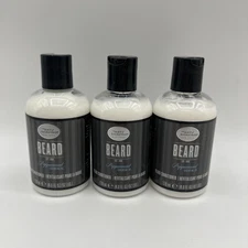 The Art of Shaving Beard Conditioner Peppermint 4 oz. Beard Care 3 Pack