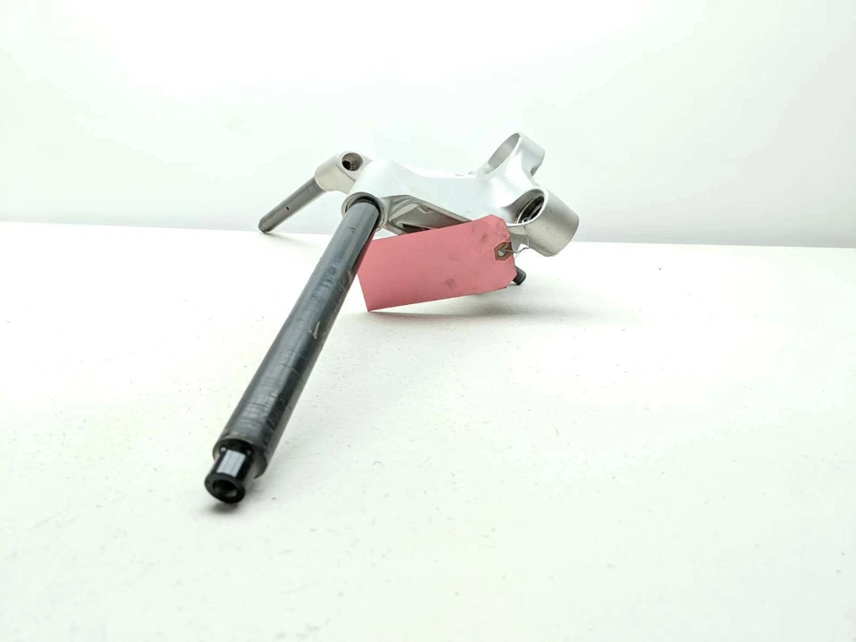 Manillar manillar BMW R 1200 R1200RT 14-18 LIGERAMENTE DOBLADO Foto 4 de 4