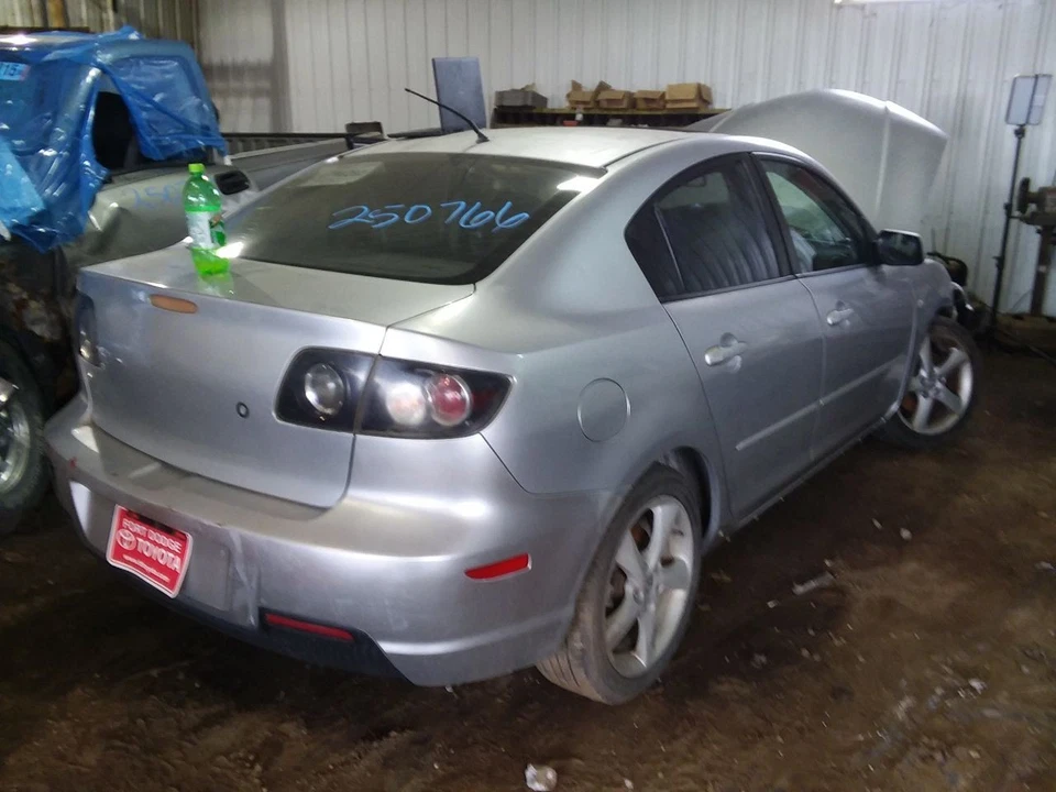 前刹车适用于 06-10 12-17 MAZDA 5 2088743 — 第 2/4 张图片