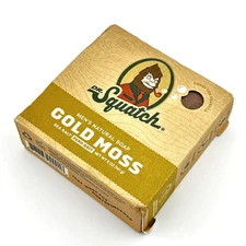 Oak Moss Skin Cleaning Agent 5 Ounce Pack of 1 Powerful Skin Care Solution