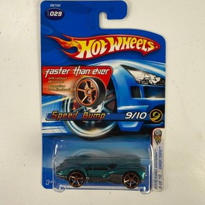 Hot Wheels Speed Bump | eBay
