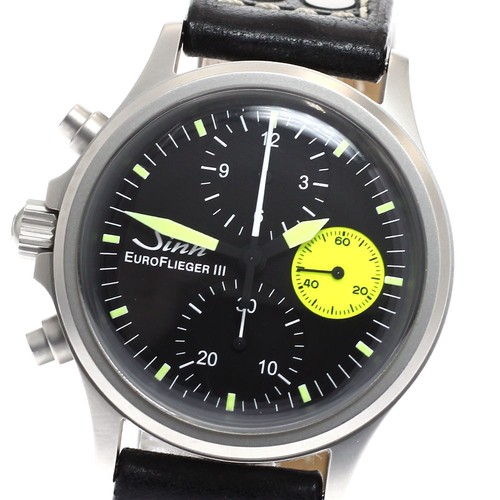 Sinn 356. EUROFLIEGER 356 TO270007
